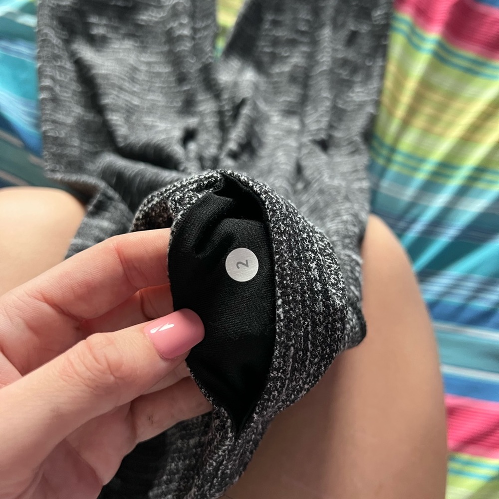 Lulu leggings